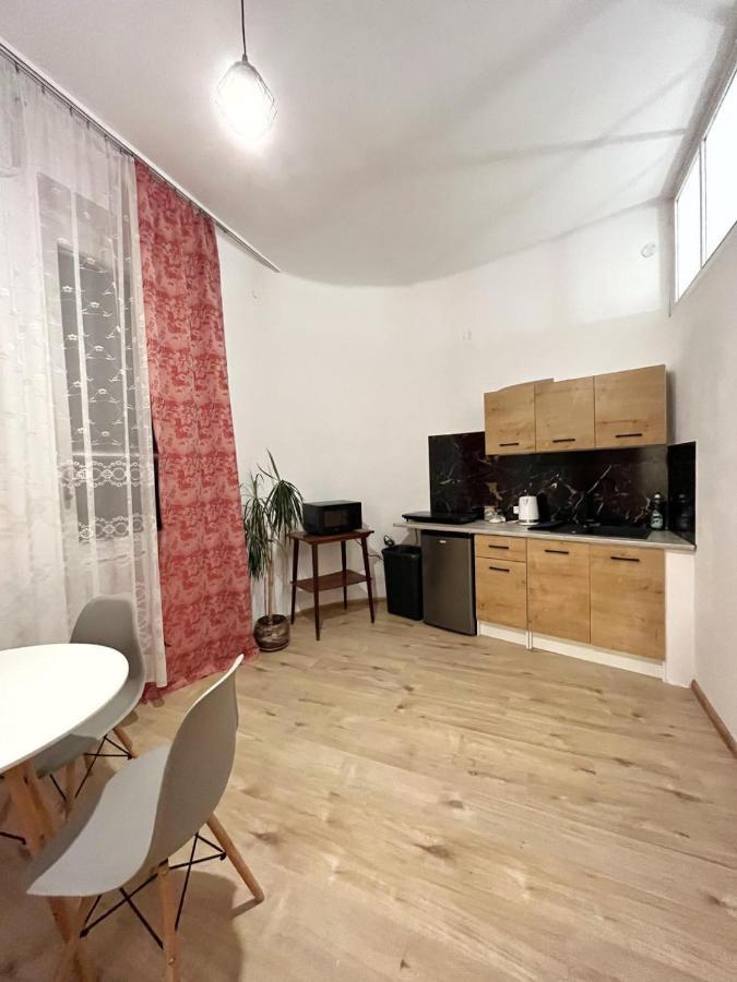 Cozy Studio In Cracow Краков Экстерьер фото