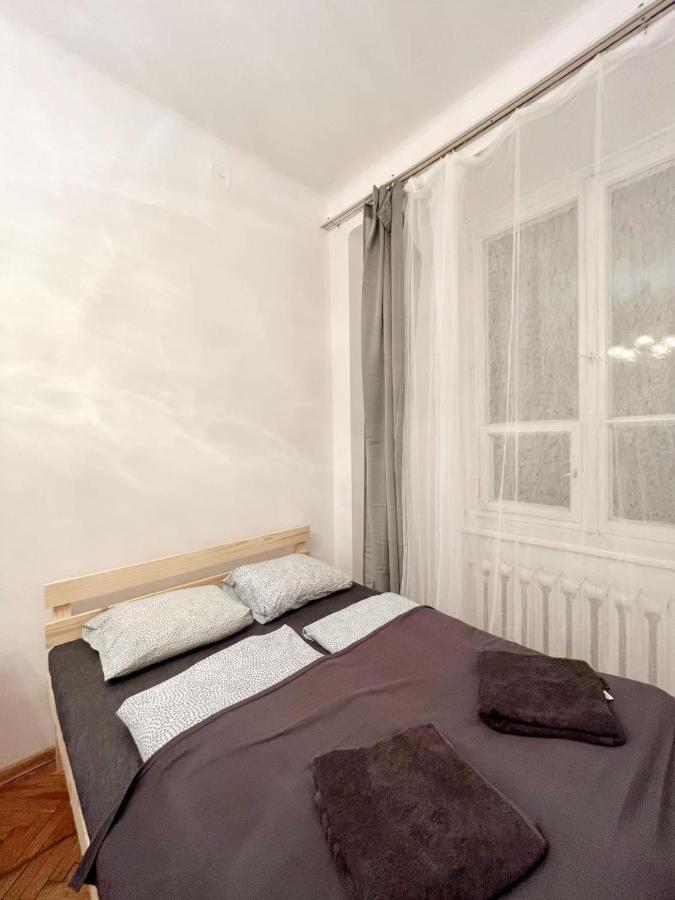 Cozy Studio In Cracow Краков Экстерьер фото